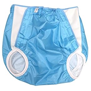 T*y様 新品未使用　マジックテープ大人用オムツカバーLL 医療用カバー 大人用 おむつカバー M～LL (防水 マジックテープ